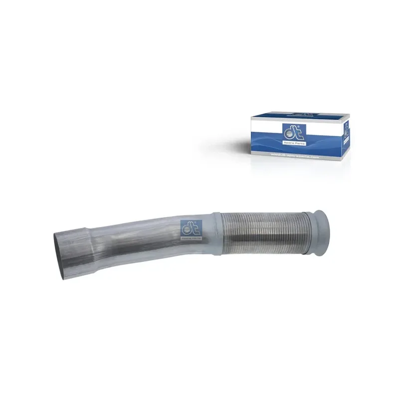 Egzoz Borusu DT Spare Parts 4.62289 – Mercedes-Benz ACTROS