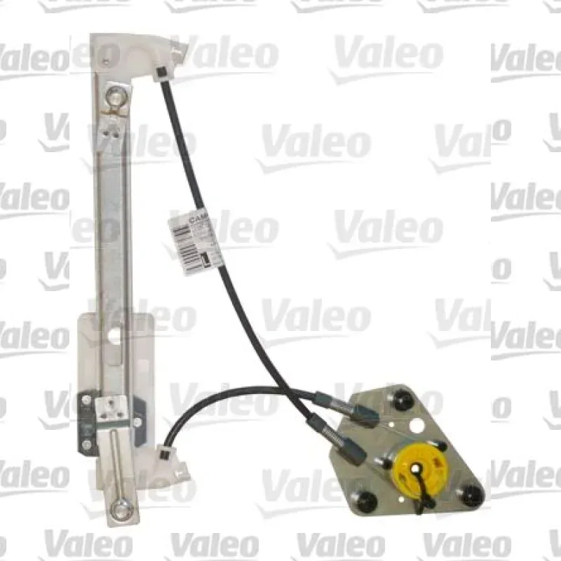 Cam Krikosu Arka Sağ VALEO 851049 – Volkswagen Polo