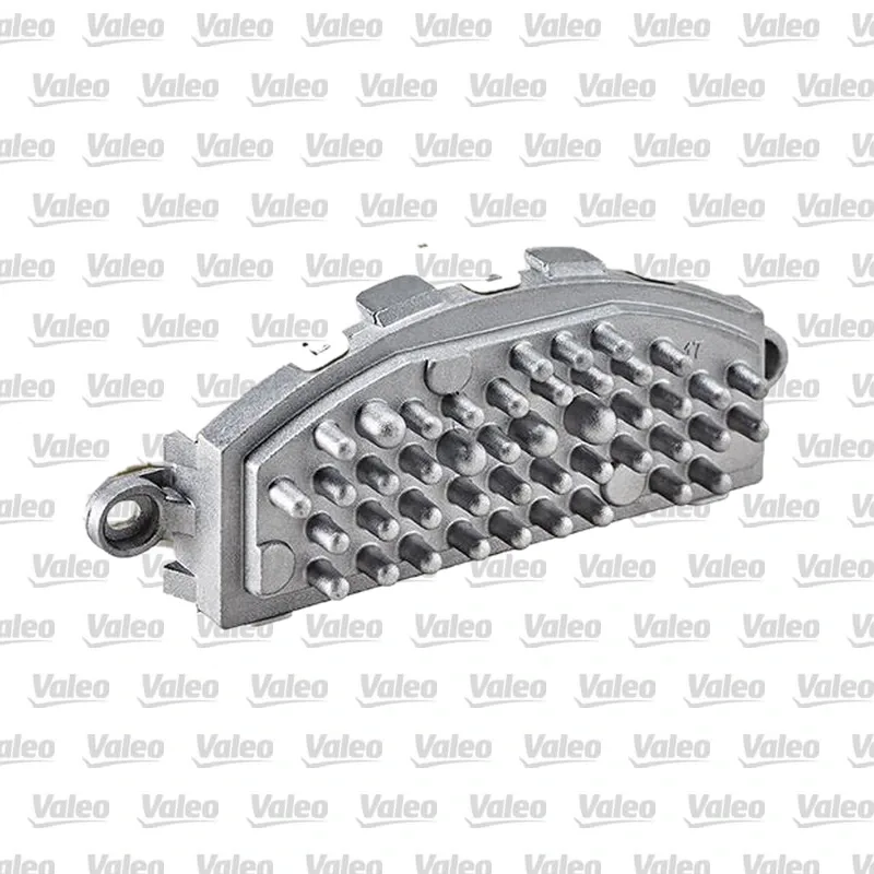 Kalorifer Motoru Kontrol Ünitesi VALEO 715290 – BMW 320i