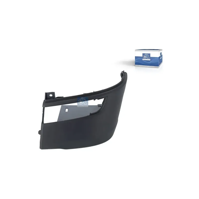 Sol Tampon DT Spare Parts 1.00424 – Scania G / R / S