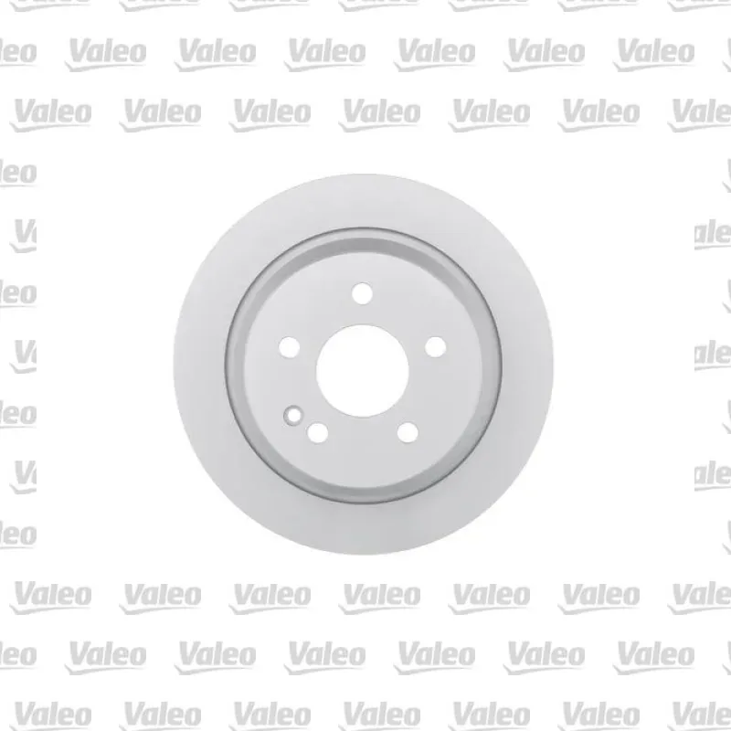 Fren Disk Ayna Arka Sağ ve Sol VALEO 496074 – Mercedes-Benz Vito / Viano