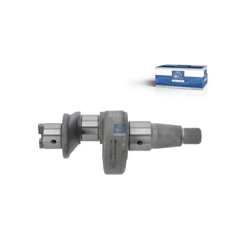 Kompresör Krank Mili DT Spare Parts 4.65244 – Mercedes-Benz ATEGO / AXOR