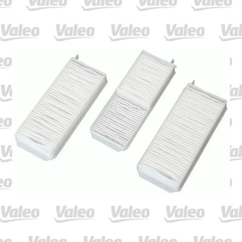 Polen Filtresi VALEO 715664 – Mazda 323
