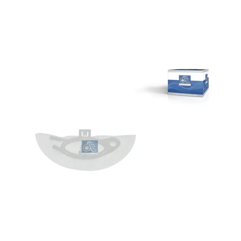 AdBlue Filtresi DT Spare Parts 1.31228 – Scania G / R