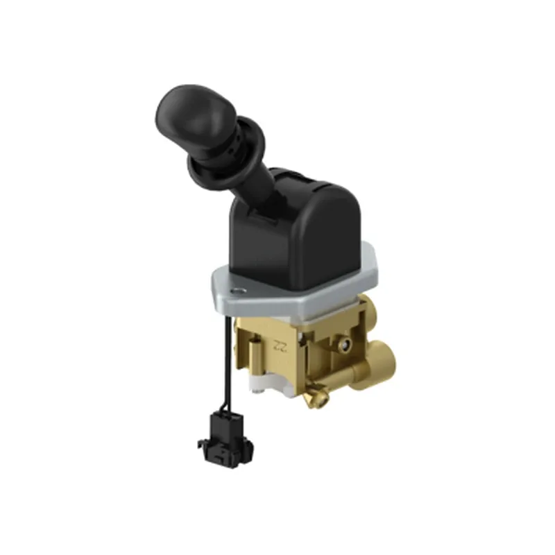 El Fren Valfi WABCO 9617231200 – MAN TGA