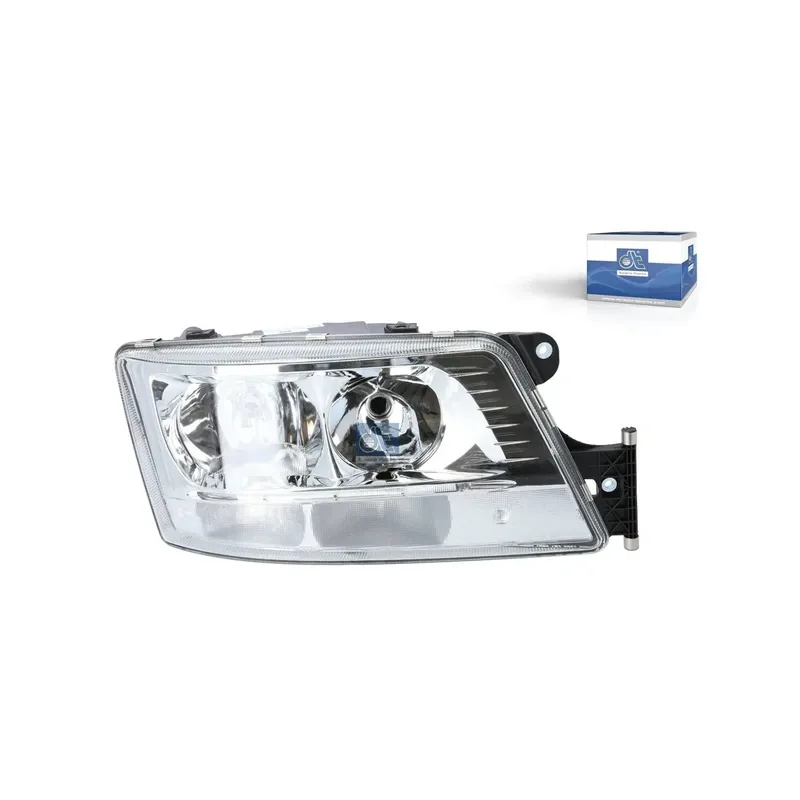 Sağ Far DT Spare Parts 3.32504 – MAN TGS / TGX