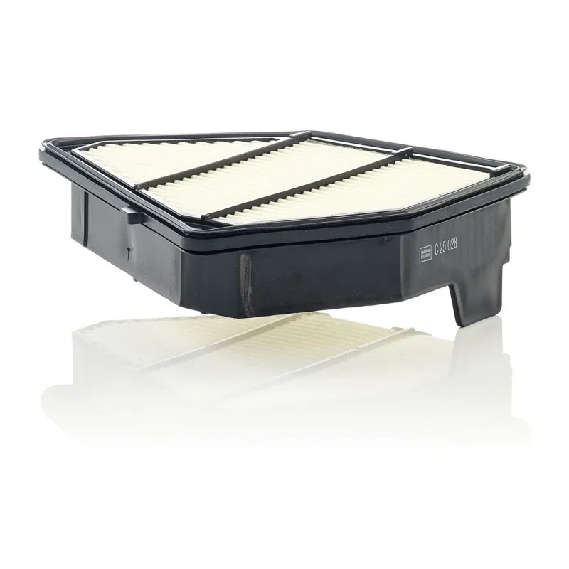 Honda CR-V 1.6 Hava Filtresi – MANN-FILTER C 25 028