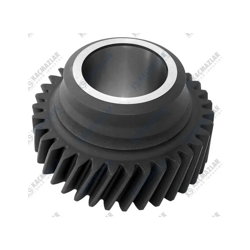 Ovardire Dişli Karşılığı 35 Diş KAÇMAZ K10.04251 – Volvo FH / FM / FMX