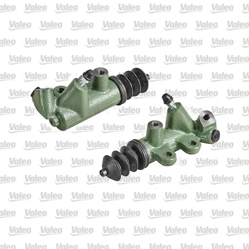 Debriyaj Merkezi Alt VALEO 804759 – Toyota Corolla / Auris