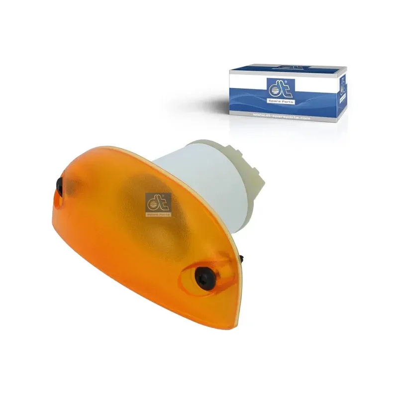 Duy Dahil Ampulsüz Sinyal Lambası DT Spare Parts 5.81147 – MAN TGA / TGS