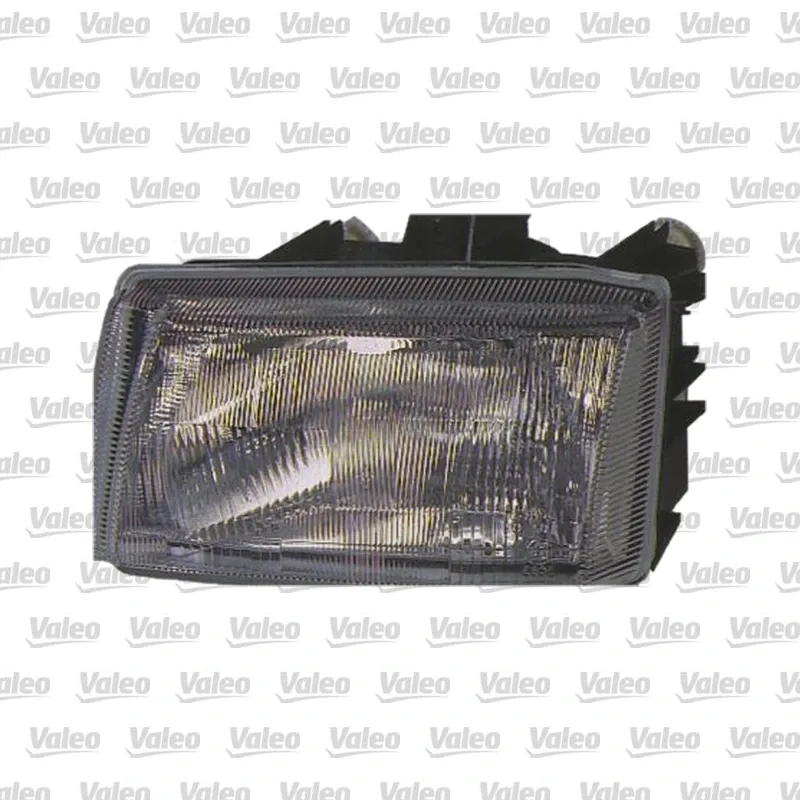Far Lambası Sol VALEO 086653 – Seat Ibiza / Cordoba