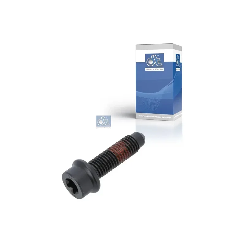 Makas Cıvatası DT Spare Parts 1.23281 – Scania G / R