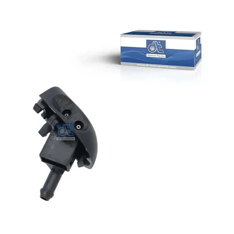 Sol Cam Su Fıskiyesi DT Spare Parts 4.62221 – Mercedes-Benz ATEGO / AXOR
