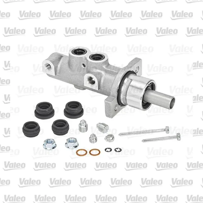Fren Ana Merkez VALEO 402256 – Peugeot / Citroen