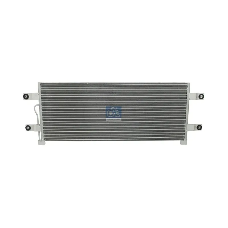 Klima Radyatörü DT Spare Parts 4.66340 – Mercedes-Benz ACTROS / AROCS