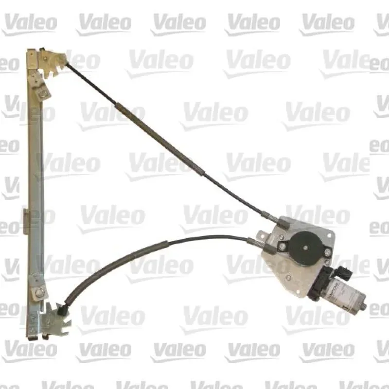 Cam Krikosu Ön Sağ VALEO 850323 – Peugeot 306