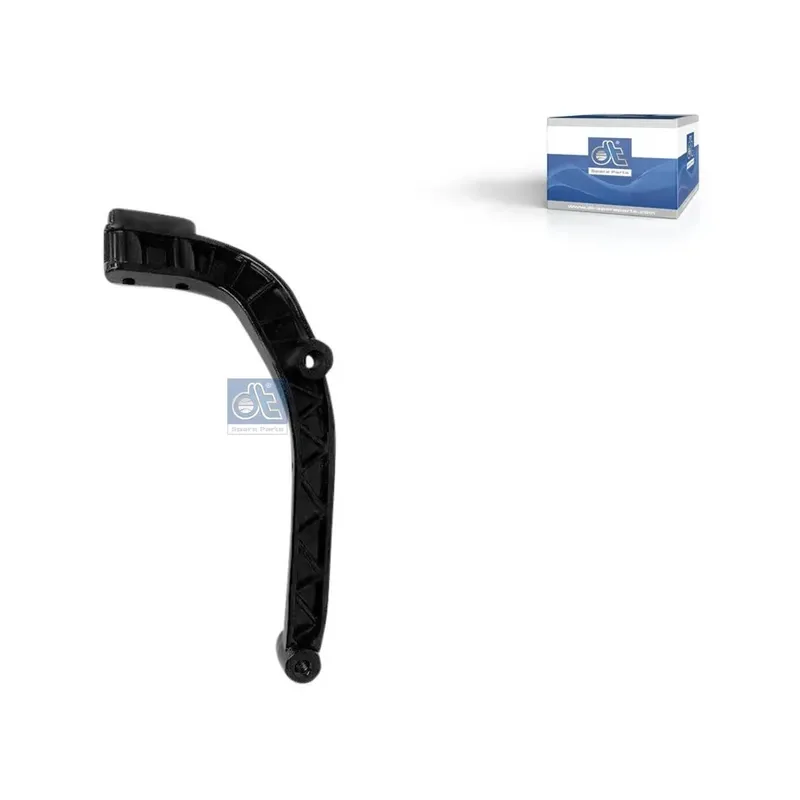 Sol Tampon Braketi DT Spare Parts 4.60007 – Mercedes-Benz ATEGO 1518 / ATEGO 1524