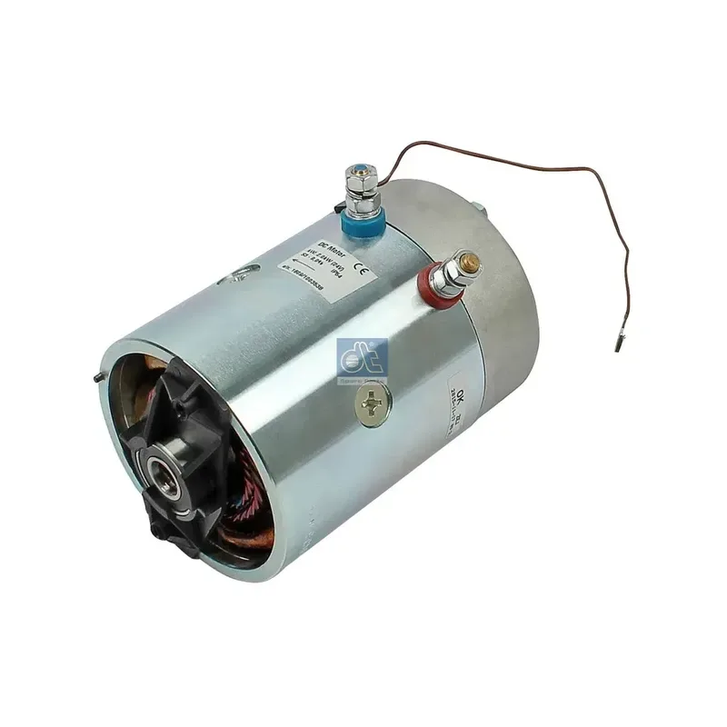 Dingil Kaldırma Elektrik Motoru DT Spare Parts 2.62403 – Volvo FH / FM / FMX