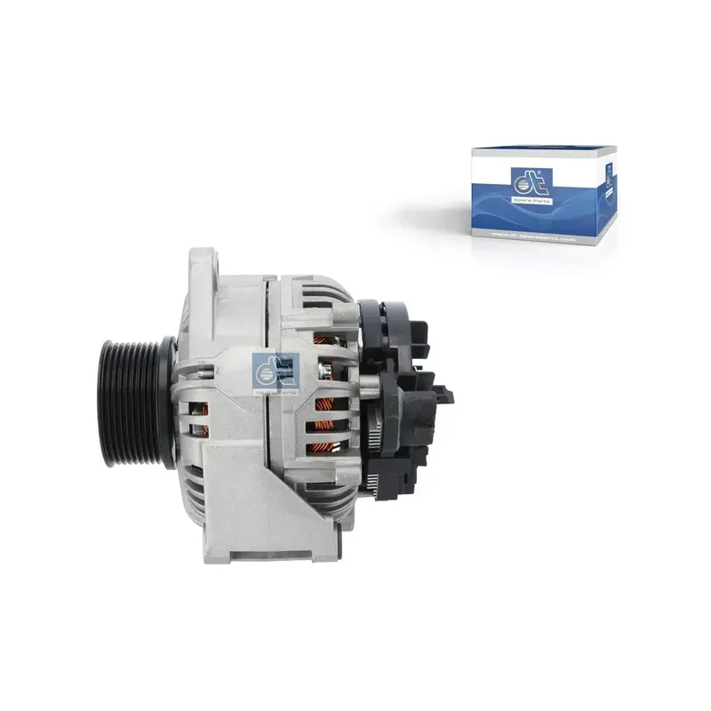 Alternatör DT Spare Parts 4.63008 – Mercedes-Benz ACTROS / AXOR