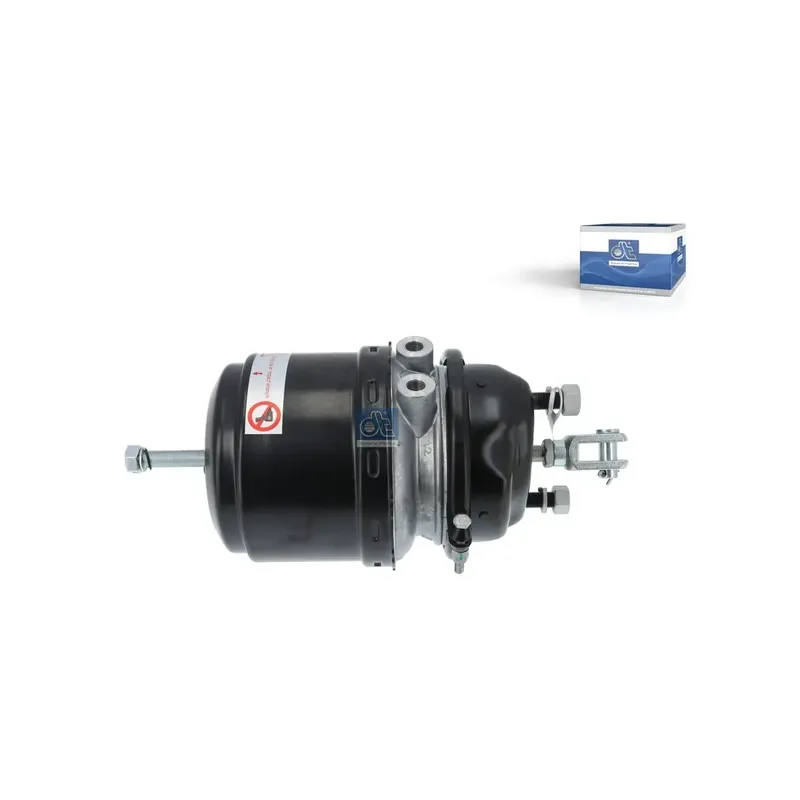 İmdatlı Fren Körüğü DT Spare Parts 1.00119 – Scania G / R