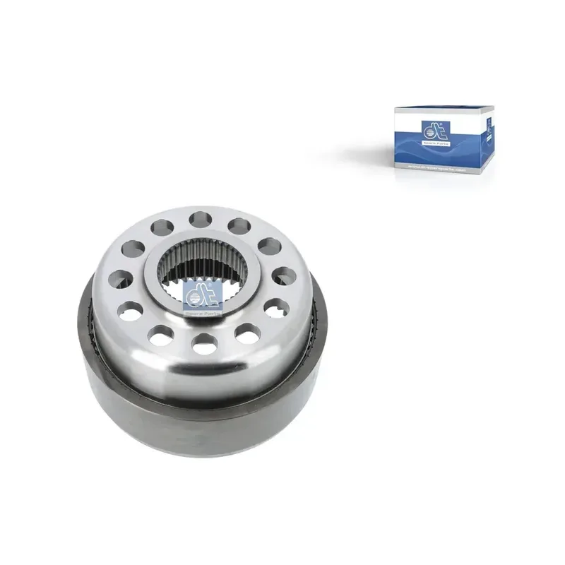 Çember Dişli DT Spare Parts 2.00691 – Volvo FH / FM