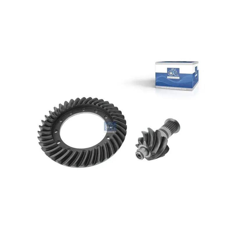 Ayna Mahruti Dişli Takımı DT Spare Parts 1.16508 – Scania R