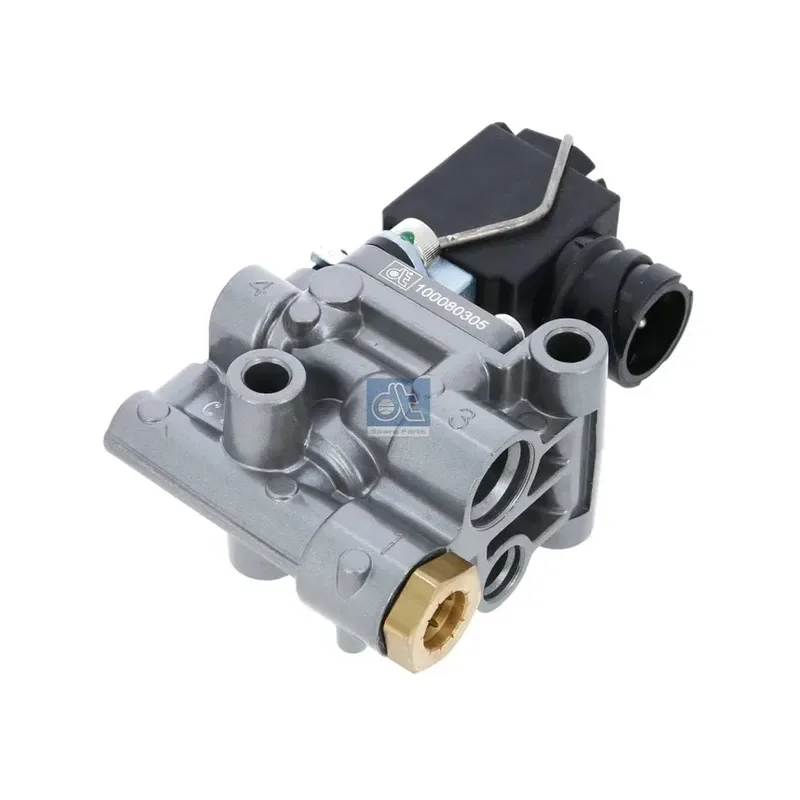 Solenoid Valf DT Spare Parts 3.20504 – MAN TGA / TGS / TGX