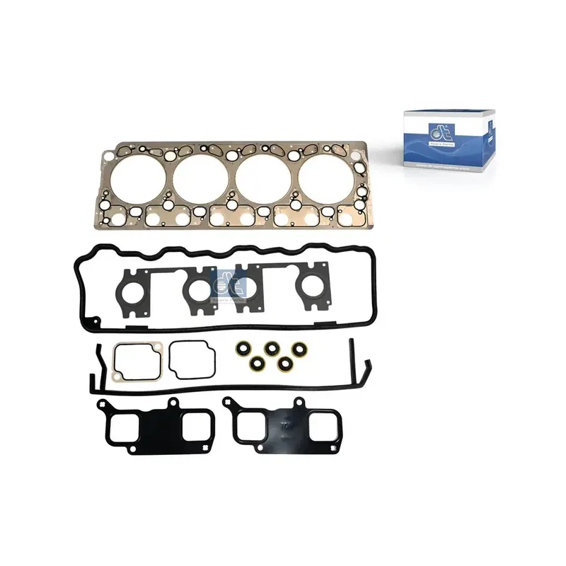 Silindir Kapak Conta Takımı DT Spare Parts 4.91187 – Mercedes-Benz ATEGO 1518