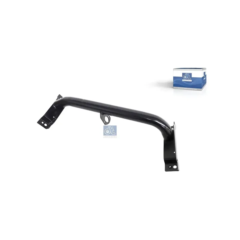 Sağ Basamak Yuvası Braketi DT Spare Parts 3.00006 – MAN TGA / TGS / TGX
