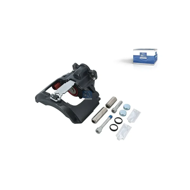 Sağ Fren Kaliperi DT Spare Parts 4.62642 – Mercedes-Benz ACTROS / ATEGO / AXOR