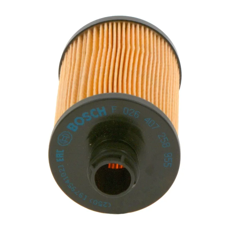 Yağ Filtresi Elemanı BOSCH F026407258 – CHEVROLET / JEEP