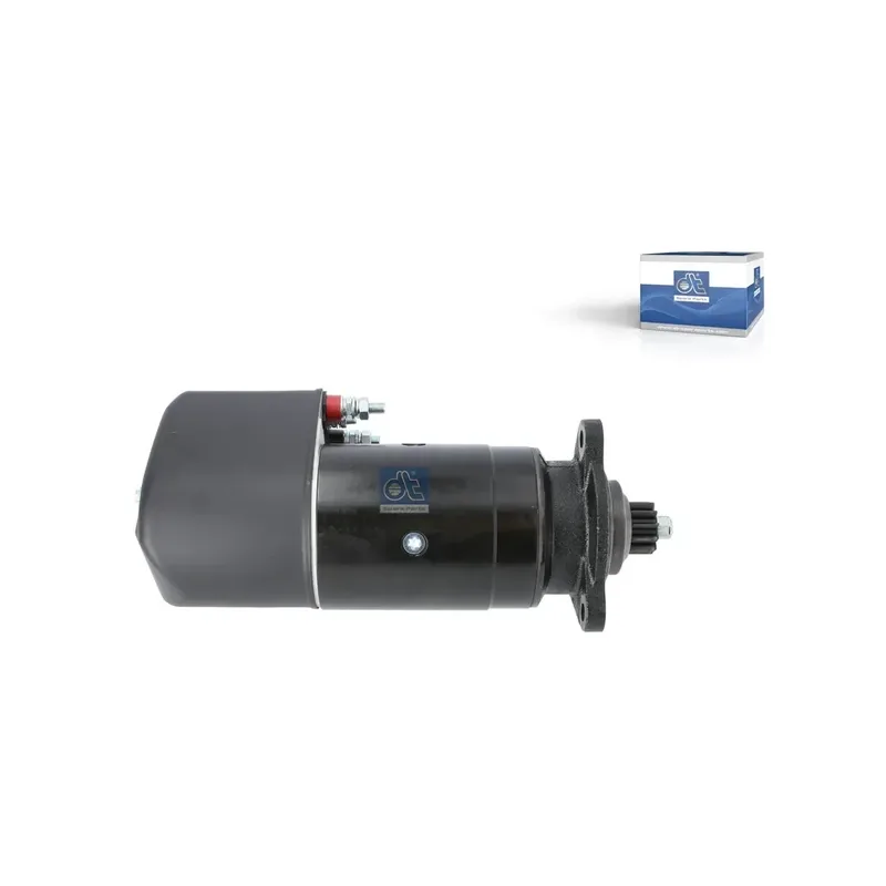 Marş Motoru DT Spare Parts 1.21372 – Scania R