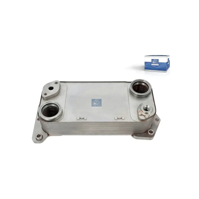 Retarder Yağ Soğutucusu DT Spare Parts 1.00233 – Scania G / R