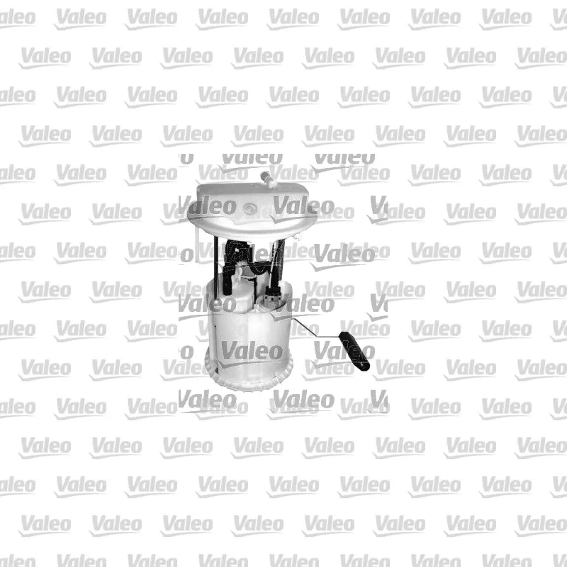 Depo Şamandırası VALEO 347085 – Citroen C2