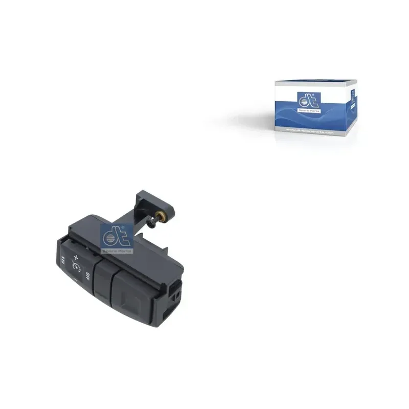 Direksiyon Simidi Kumanda Paneli DT Spare Parts 1.00060 – Scania G / R