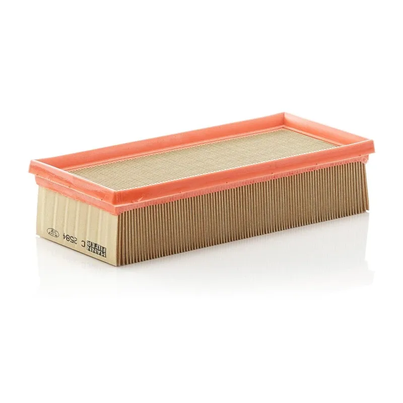 Hava Filtresi MANN-FILTER C 2584 – MITSUBISHI Colt