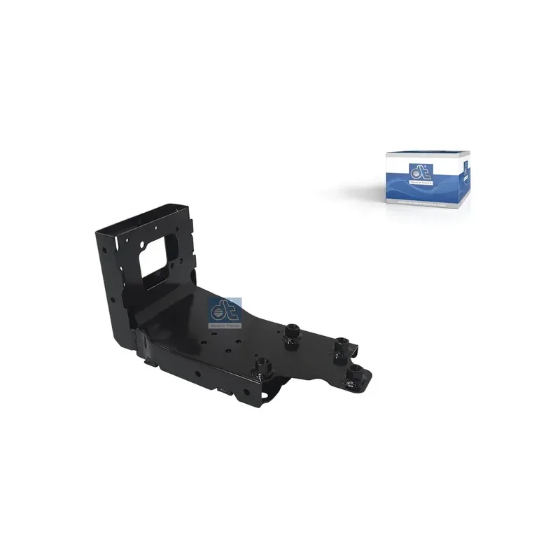Sağ Basamak Braketi DT Spare Parts 4.70372 – Mercedes-Benz ACTROS / AROCS