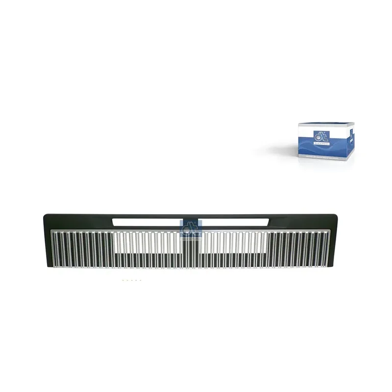 Ön Panjur DT Spare Parts 2.06039 – Volvo FH / FM / FMX
