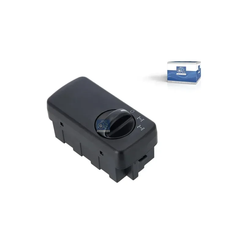 Diferansiyel Kilit Müşürü DT Spare Parts 4.00649 – Mercedes-Benz ACTROS 1848