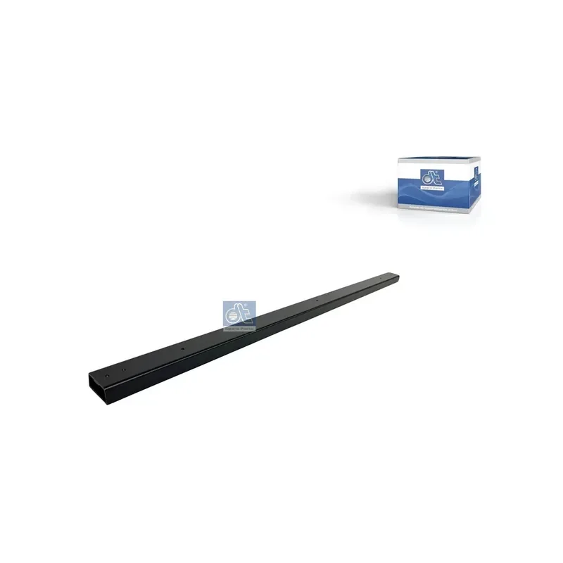 Ön Alt Orta Panjur Kapağı DT Spare Parts 1.00572 – Scania G / R / S
