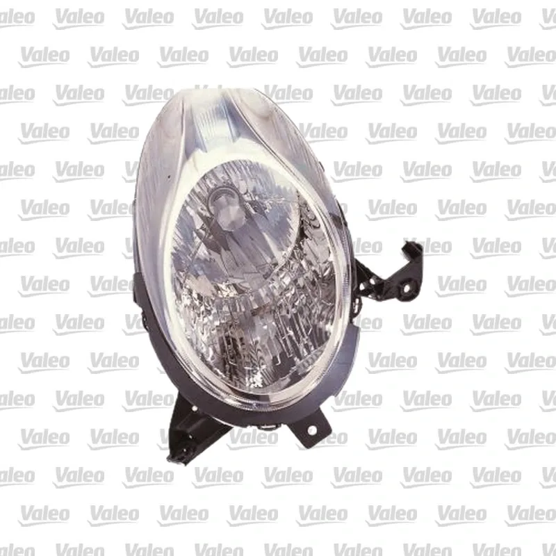Far Sağ VALEO 043686 – Nissan Micra