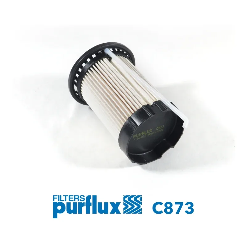 Yakıt Filtresi PURFLUX C873 – AUDI / CUPRA / SEAT