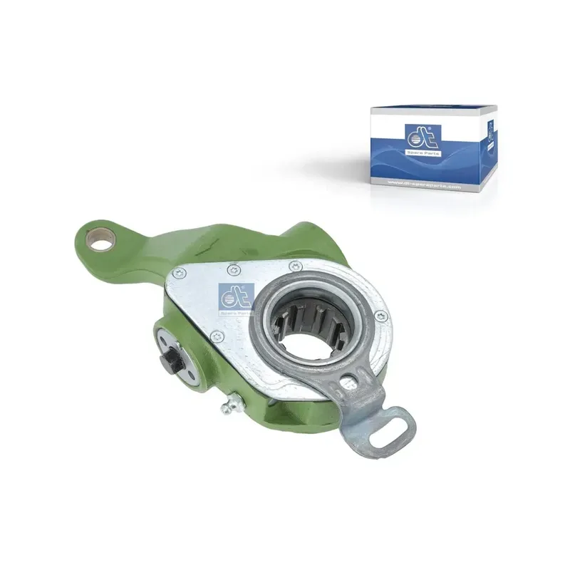 Sol Otomatik Fren Cırcırı DT Spare Parts 1.48900 – Scania G / R / S