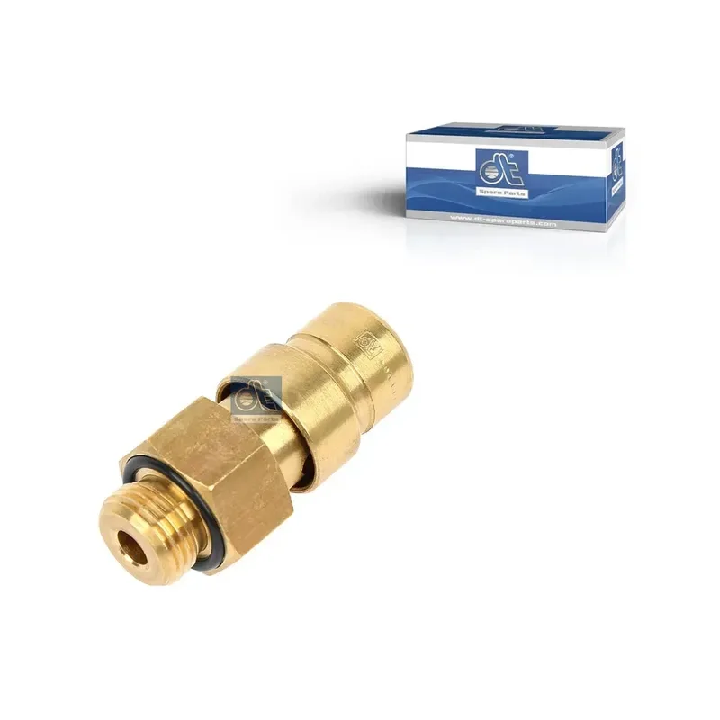 Emniyet Valfi DT Spare Parts 2.44021 – Volvo FH / FM / FMX