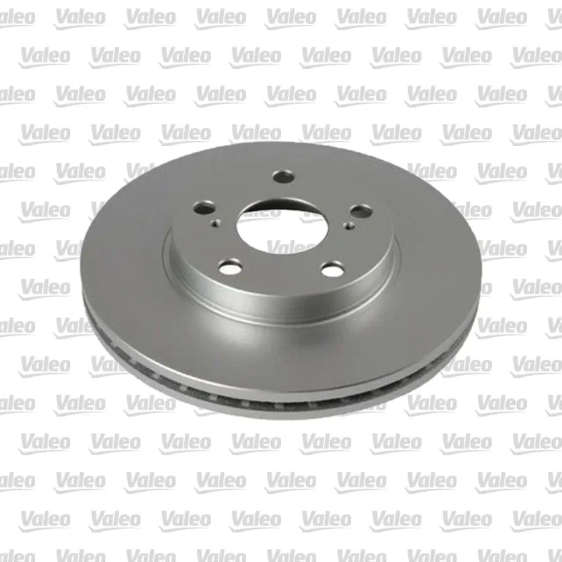 Fren Disk Ayna Ön Sağ ve Sol VALEO 496121 – Toyota Corolla / Auris