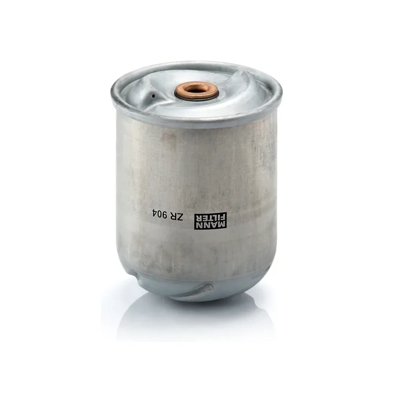 Motor Yağ Filtresi MANN-FILTER ZR 904 x – Renault Trucks MAGNUM / PREMIUM