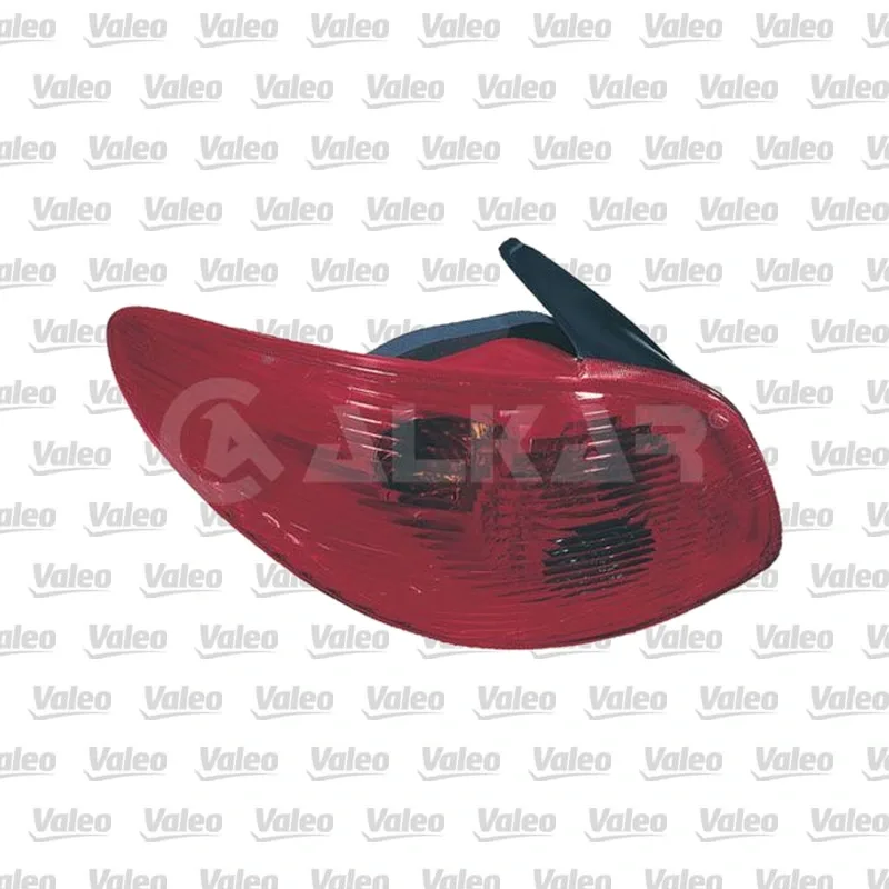 Stop Lambası Sağ VALEO 88817 – Peugeot 206