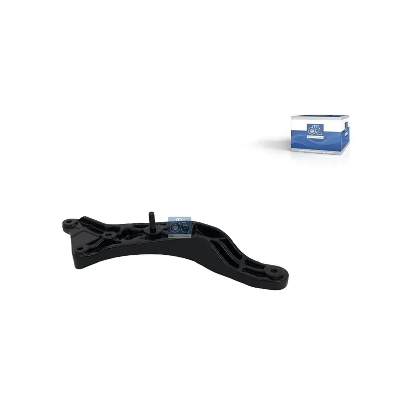 Sol Tampon Braketi DT Spare Parts 3.00693 – MAN TGS / TGX