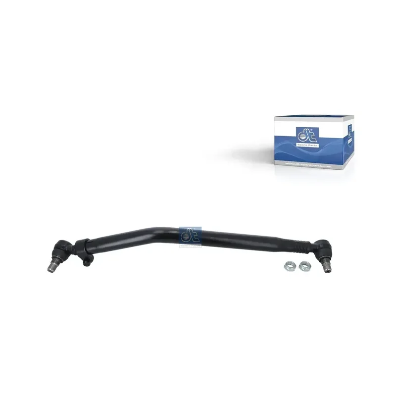 Direksiyon Uzun Rotu DT Spare Parts 13.00006 – Ford Trucks CARGO / F-MAX