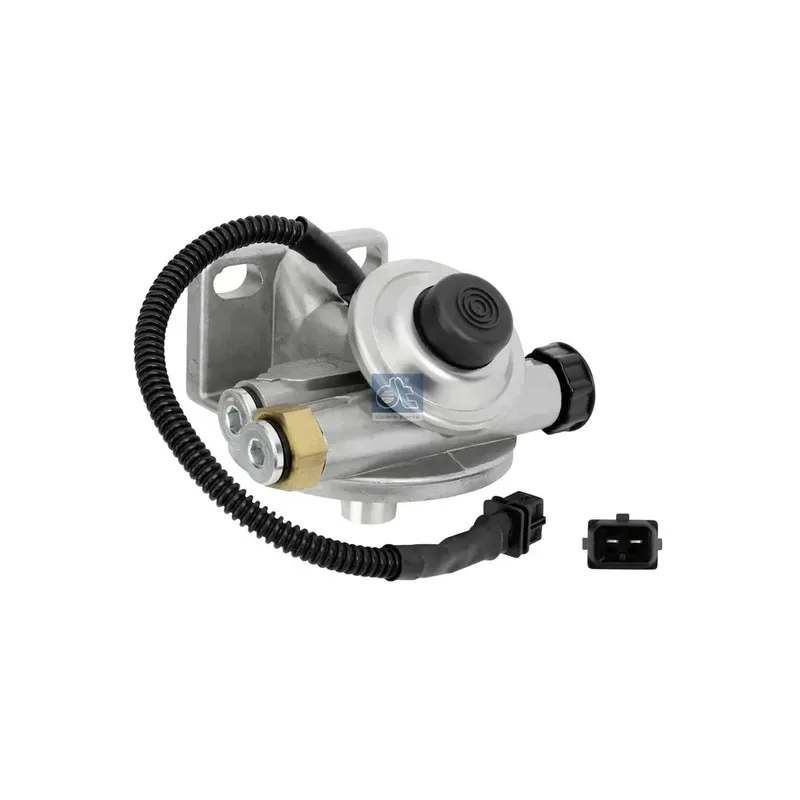 Isıtıcılı Su Ayırıcı Filtre Kafası DT Spare Parts 4.63304 – Mercedes-Benz ACTROS 1841 / ATEGO 1518